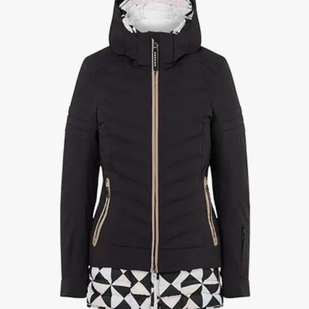 Bogner Women's Rikela-T Ski Jacket NWOT!